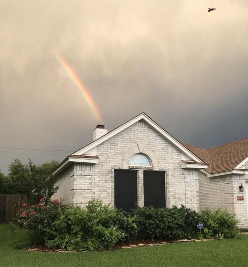 Gold at the end of the Rainbow