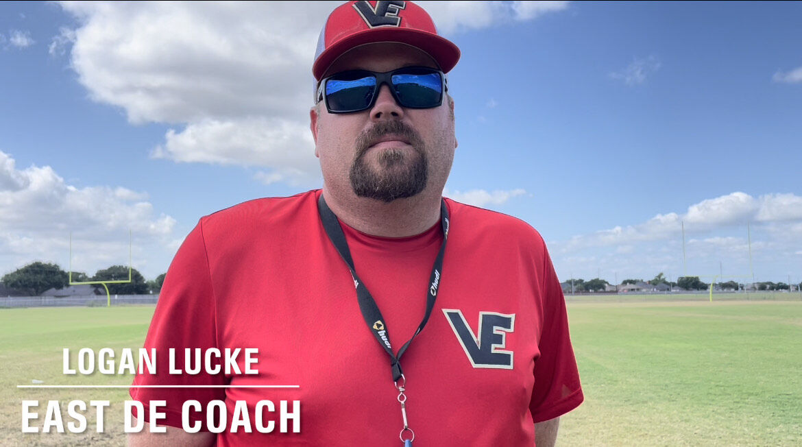 Video: Meet East's Newest Football Coaches | Advosports ...