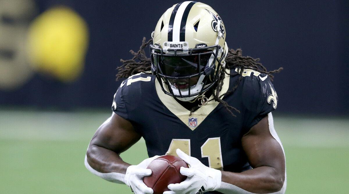 Javonte Williams or Alexander Mattison Start 'Em Sit 'Em: RB projections  for fantasy football Week 4