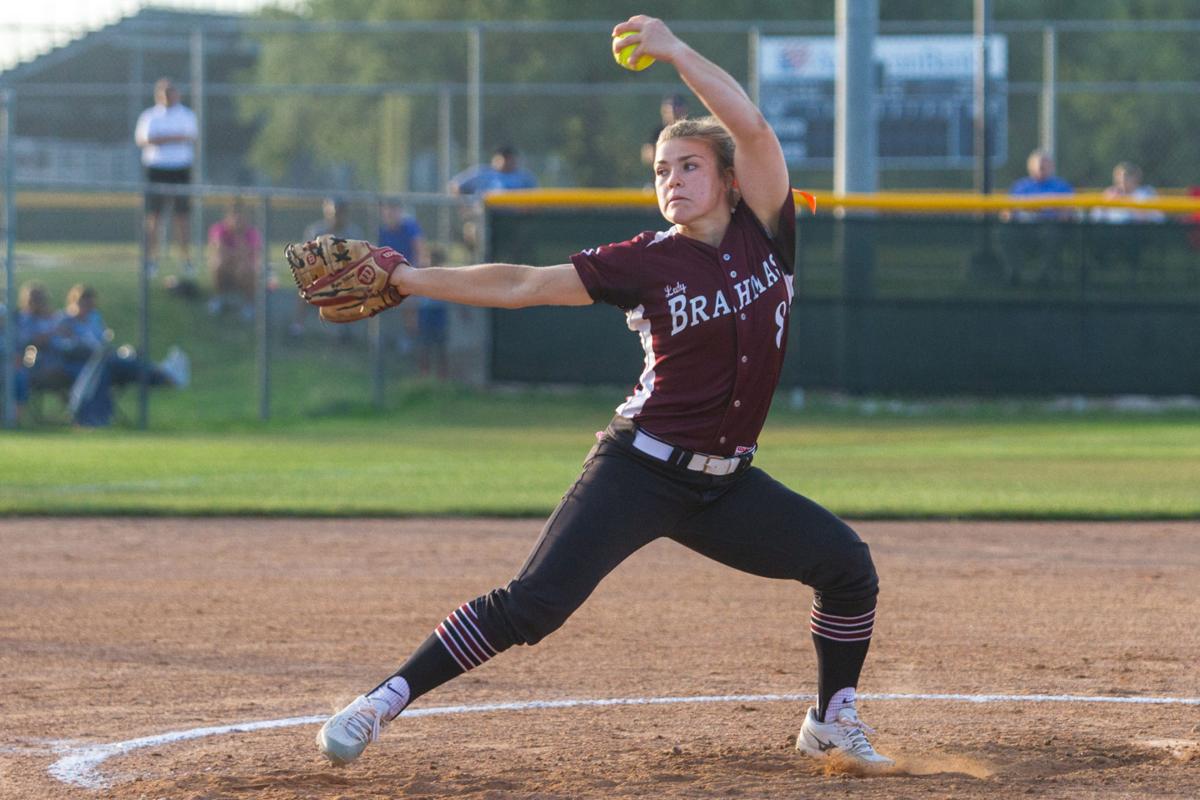 Lady Brahmas Ranked No 23 In The Country Advosports Victoriaadvocate Com