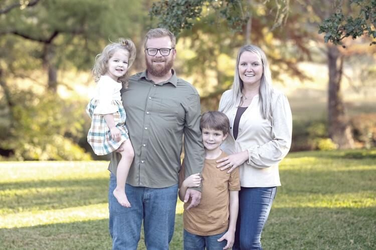 Zunker family