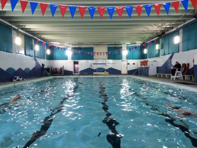 Last lap for YMCA indoor swimming pool | Advosports | victoriaadvocate.com