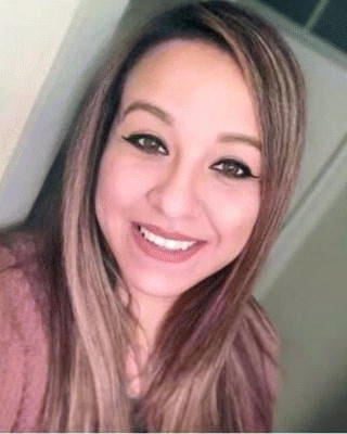 Briana Lynn Vela