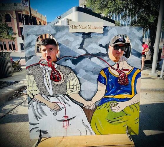 Frida Fest returns at Casa De Luna's new location News