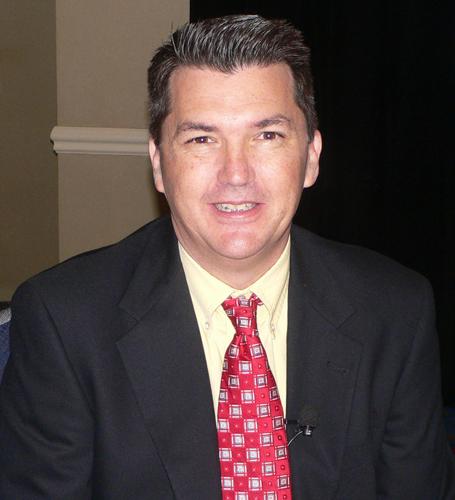 Ken W. Good