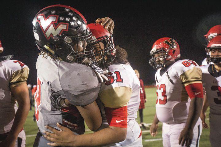 East West Football Schedules Released Advosports Victoriaadvocate Com