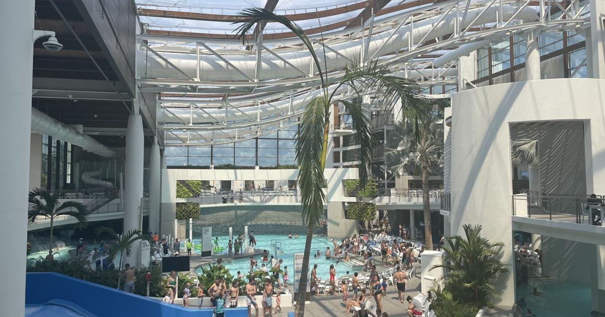 Parenting 101: Nashville has it all for family-friendly travel