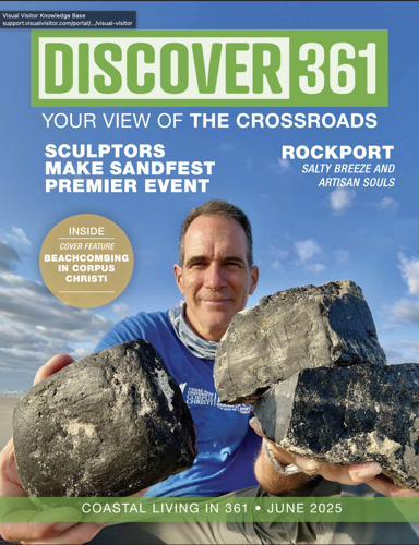 Discover 361 - June 2025