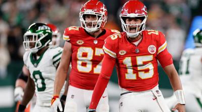 Chiefs-Jets Draws Biggest Sunday NFL Audience Since Last Season's Super  Bowl, Sports-illustrated