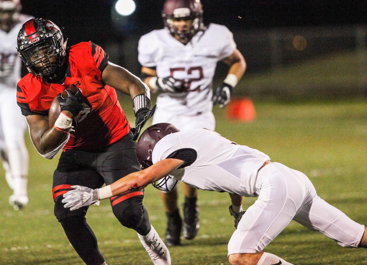 West Rallies Past Flour Bluff For Big District Win Advosports Victoriaadvocate Com