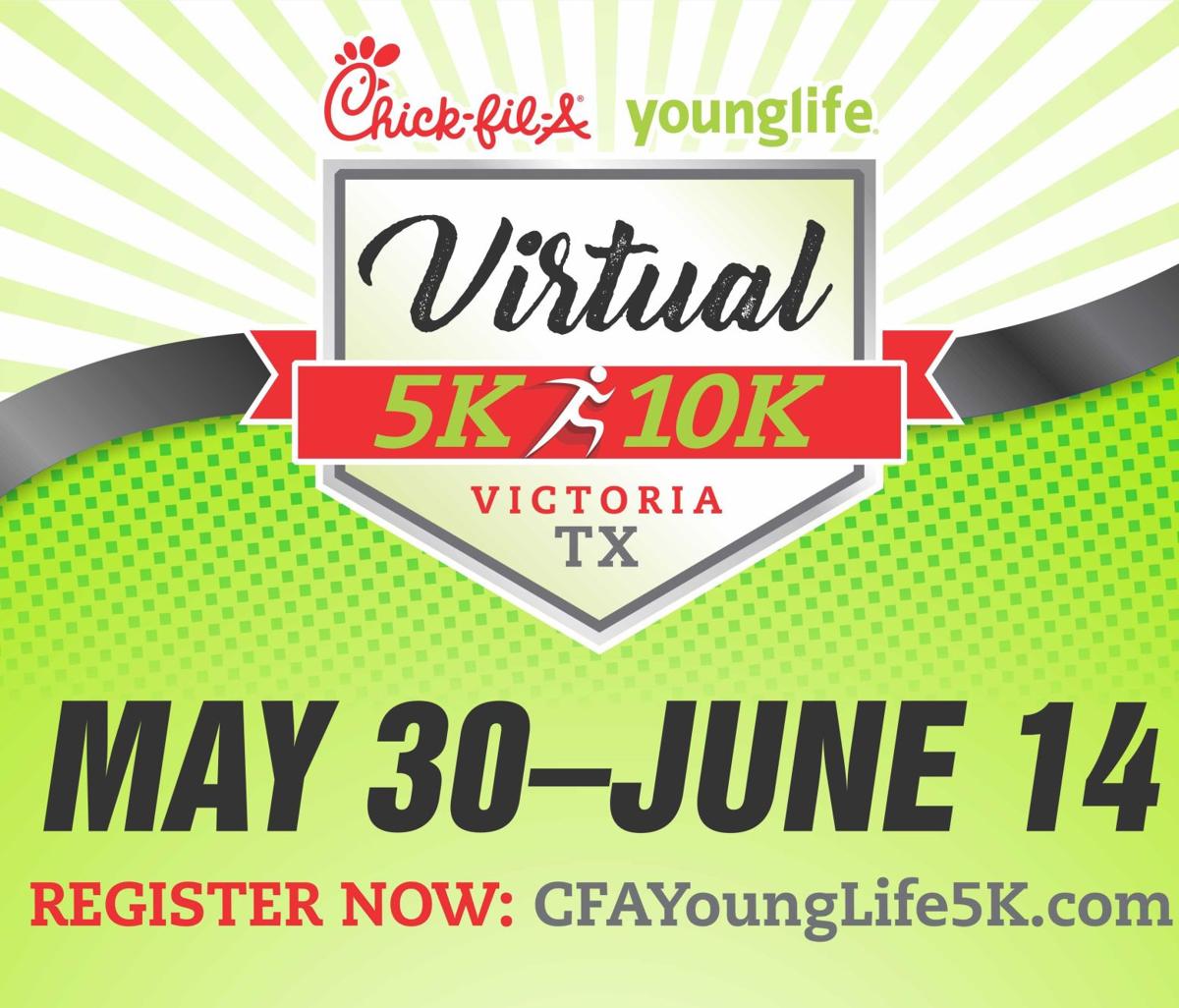 Chick Fil A Victoria To Host Virtual Run Business