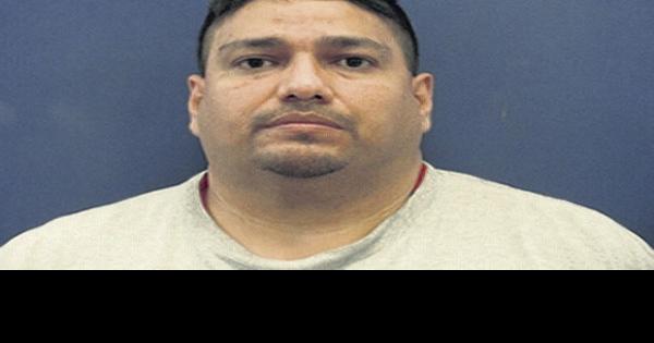 DeWitt County Sheriff's Office jailer arrested | DeWitt |  victoriaadvocate.com