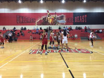 Lady Titans Continue To Seek Improvement Advosports