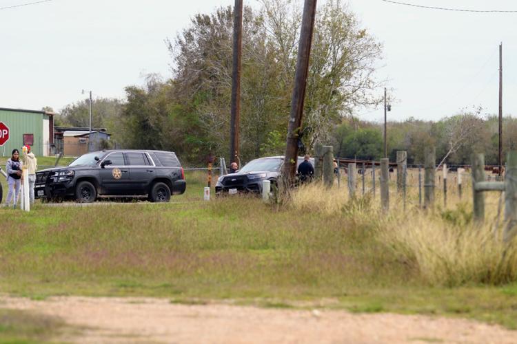 Amanda Stevenson found dead near Patriot Park in Victoria County | News | victoriaadvocate.com