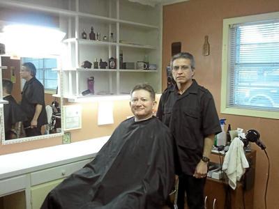 Stylist Opens Shop Cuts By Cortes Business