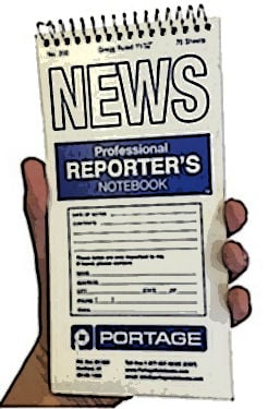 Notebook