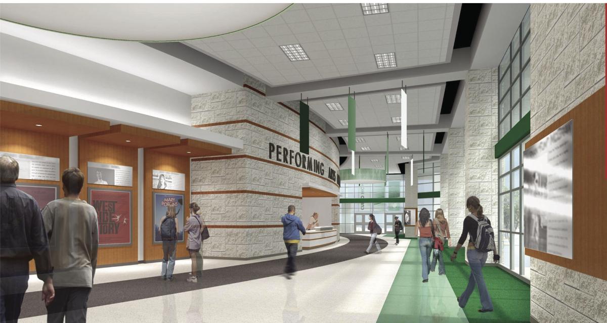 cuero isd performing arts center cuero isd performance venue to open in 2016 education cuero isd performing arts center cuero isd performance venue to open in 2016 education