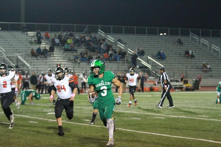 Whittington vs. Llano