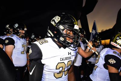 Calhoun Forfeits District Win Over Alice Advosports