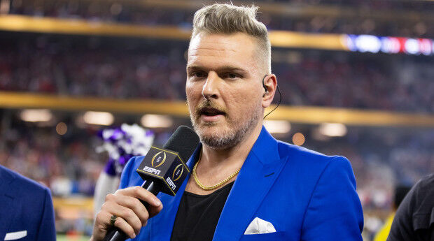 The Pat McAfee Show's NFL Week 4 Picks 