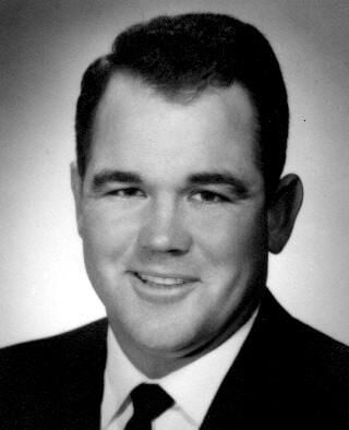 Marion "Jack" Borchers