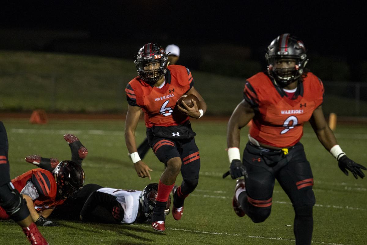 Gallery Victoria West Vs La Joya Palmview Football Victoria
