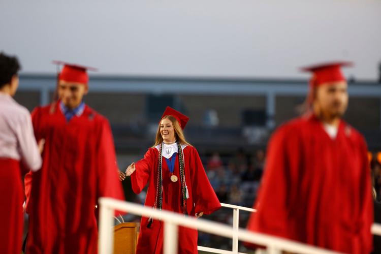 Gallery Victoria West High School Graduation Photo Galleries