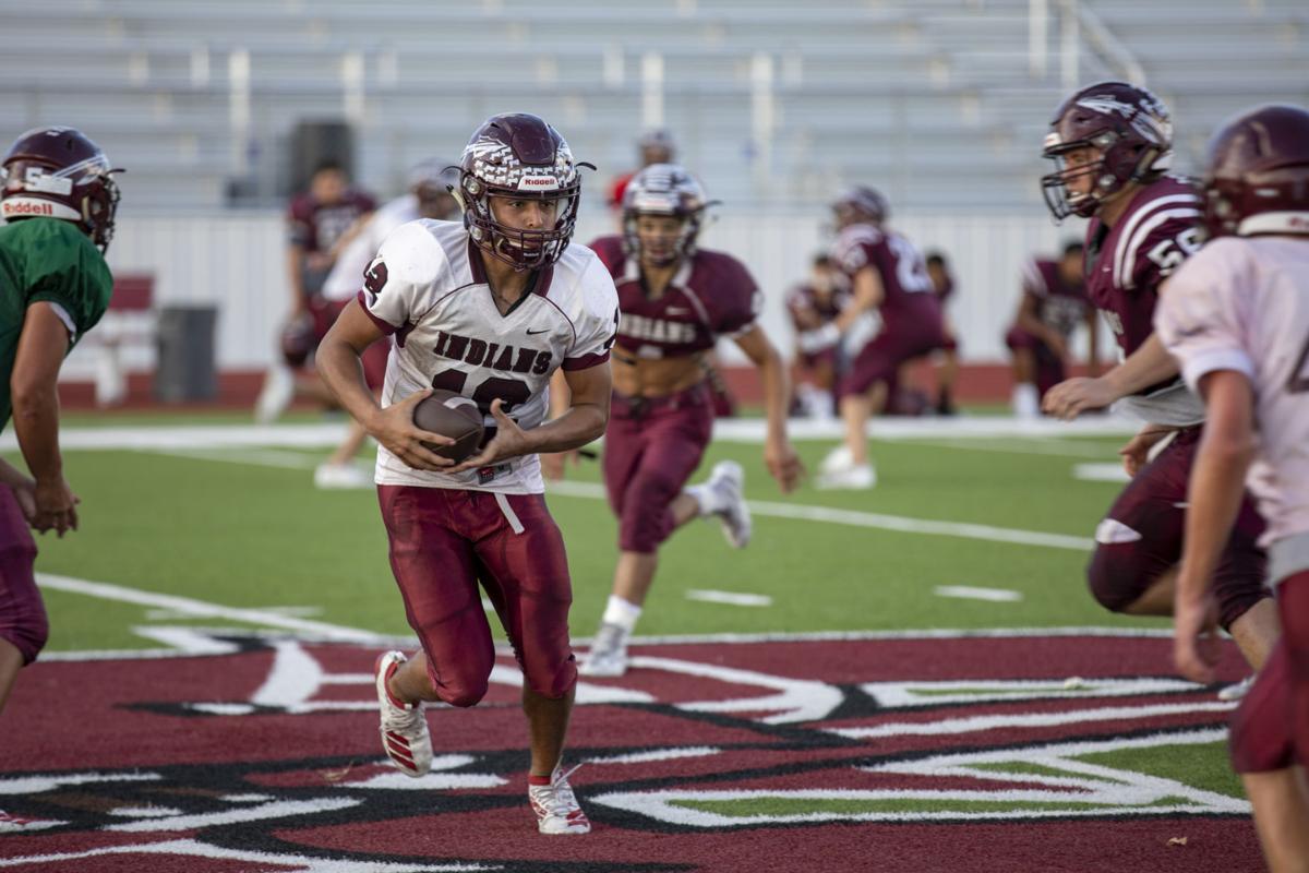 Ganado Ready To End Playoff Drought Advosports