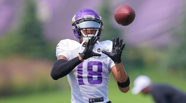 Minnesota Vikings: Justin Jefferson Says the Old Offense Is Dead