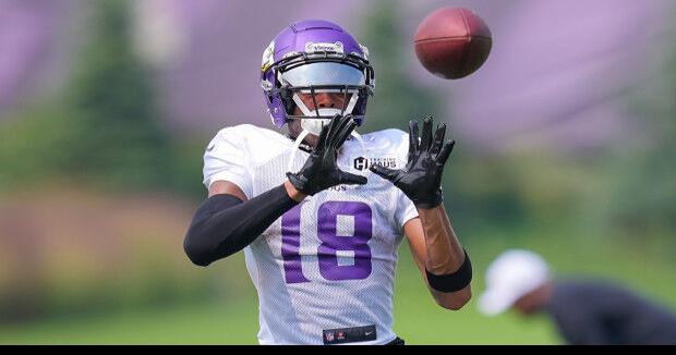 Vikings fans should hear what Randy Moss said about Justin Jefferson