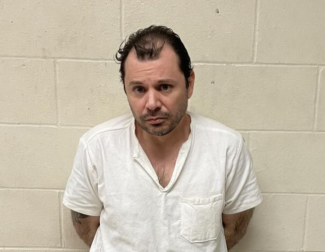 State inmate Robert Yancy Jr. quickly recaptured, mother charged with