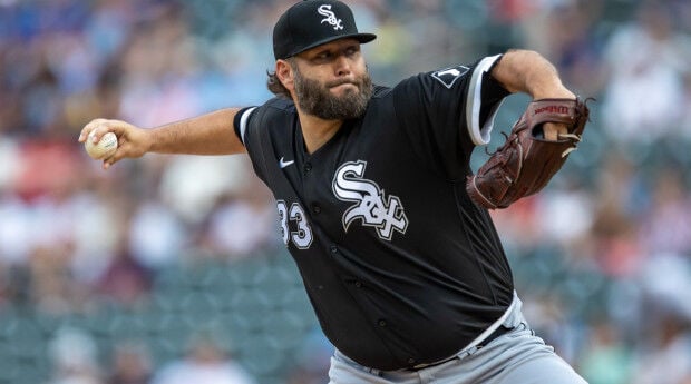 Report: Dodgers Closing in on Deal With White Sox to Bolster Pitching Staff, Sports-illustrated