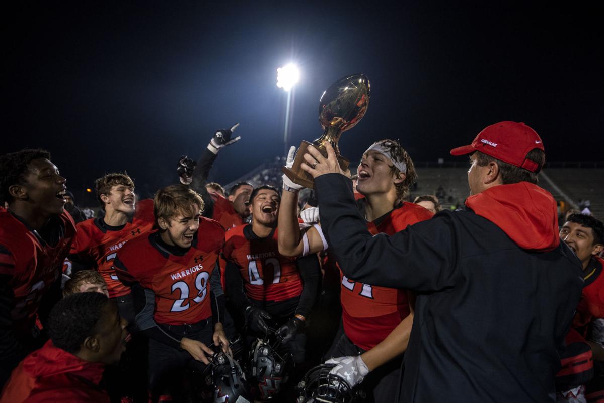 West Triumphs Over La Joya Palmview Advosports