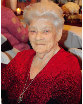 Alice Marie Plasczyk | Obituaries | victoriaadvocate.com