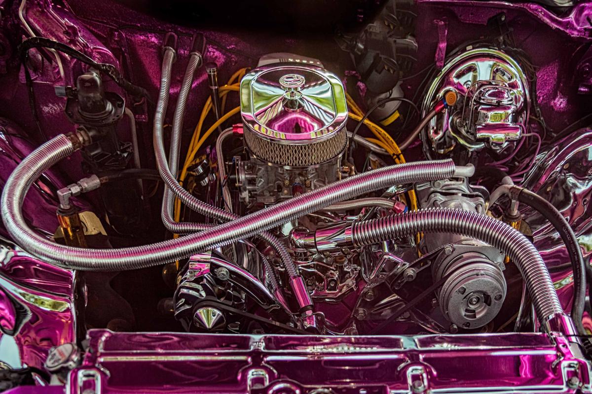 Lowrider Excellence The Leal Brothers To Open At Five Points