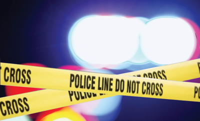 generic police tape