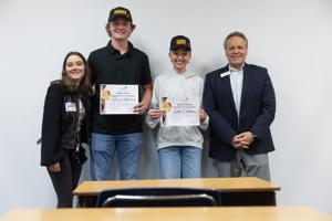 Shodair Children's Hospital announces scholarships for 2 Butte High students