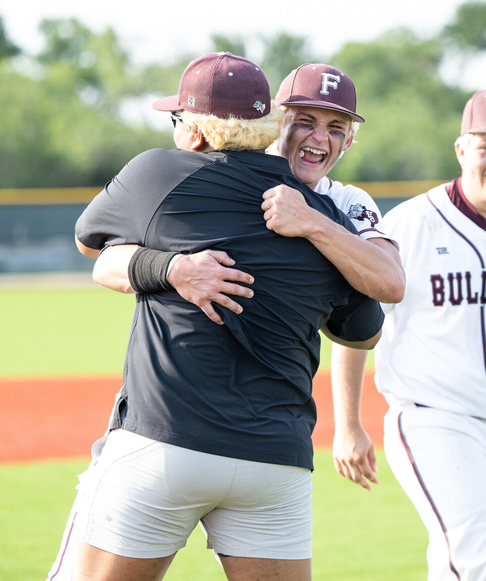 Flatonia Clinches 7th State Tournament Trip With Series Win Over Ganado ...