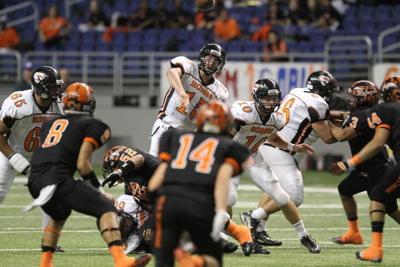 District 15 2a D Ii Schulenburg Favorite But East Bernard Could