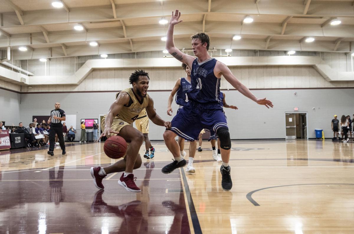 Njcaa Votes To Move Fall Sports To Spring Victoriaadvocate Com