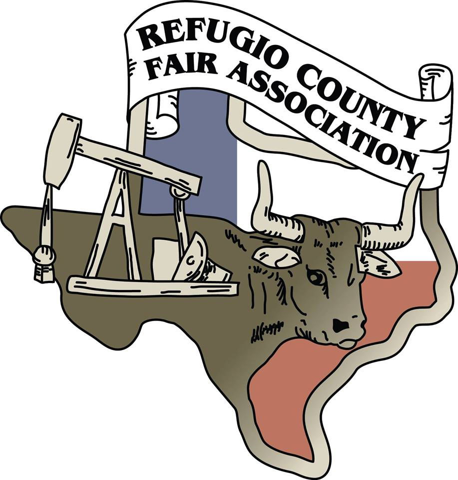 Refugio County Fair Calendar