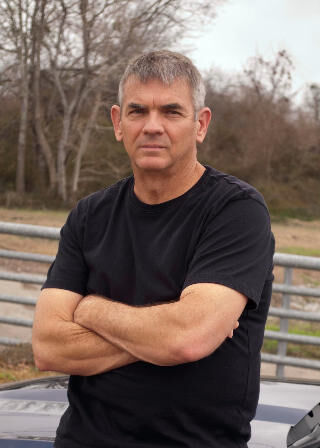 RANDALL ELVIS LINDSEY