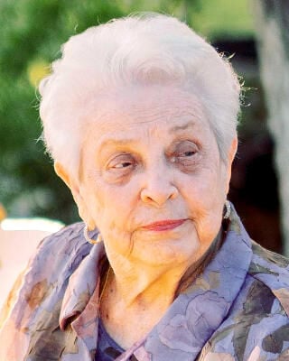 Helen "Chubby" Koenig | Obituaries | Victoriaadvocate.com