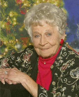 Ernestine "Tieney" Wyatt