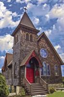 Community church announcements
