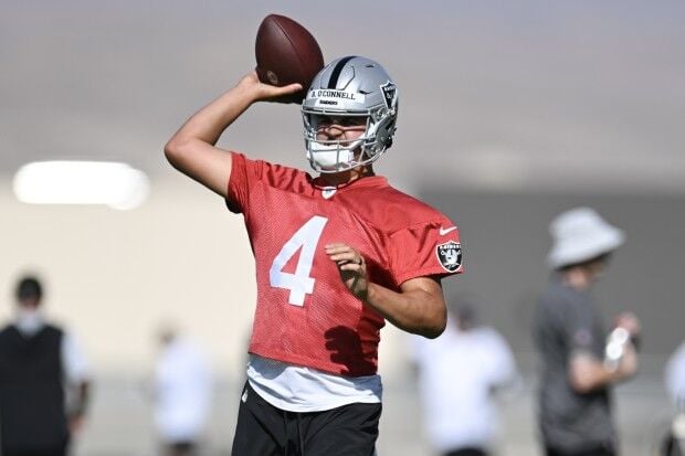 Raiders Analysis: What to expect from Trevon Moehrig in rookie season