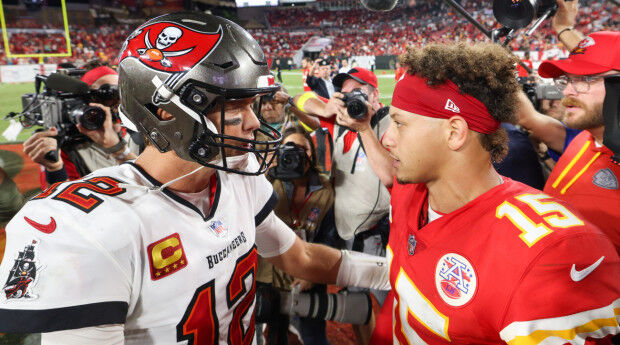 Patrick Mahomes, Chiefs in uncharted waters vs. Bengals