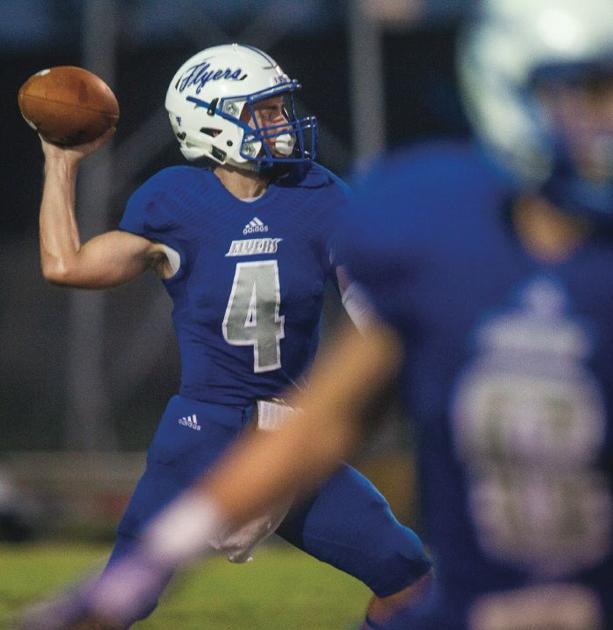 St Joseph Falls To Lutheran South Advosports Victoriaadvocate Com