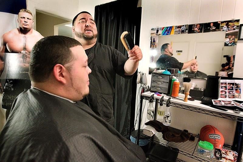 Texas Made Fades Barbershop Offers Popular Haircut Styles