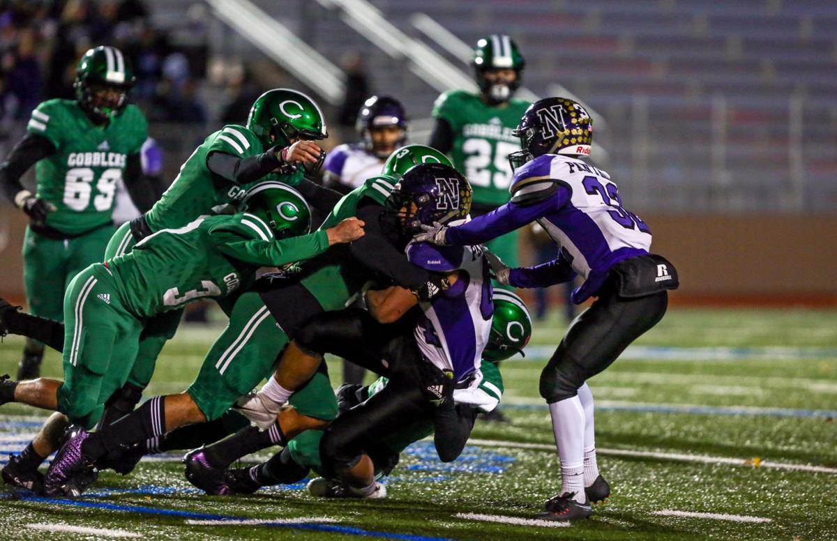 Cuero Headed To Semifinals After Win Over Navarro Advosports